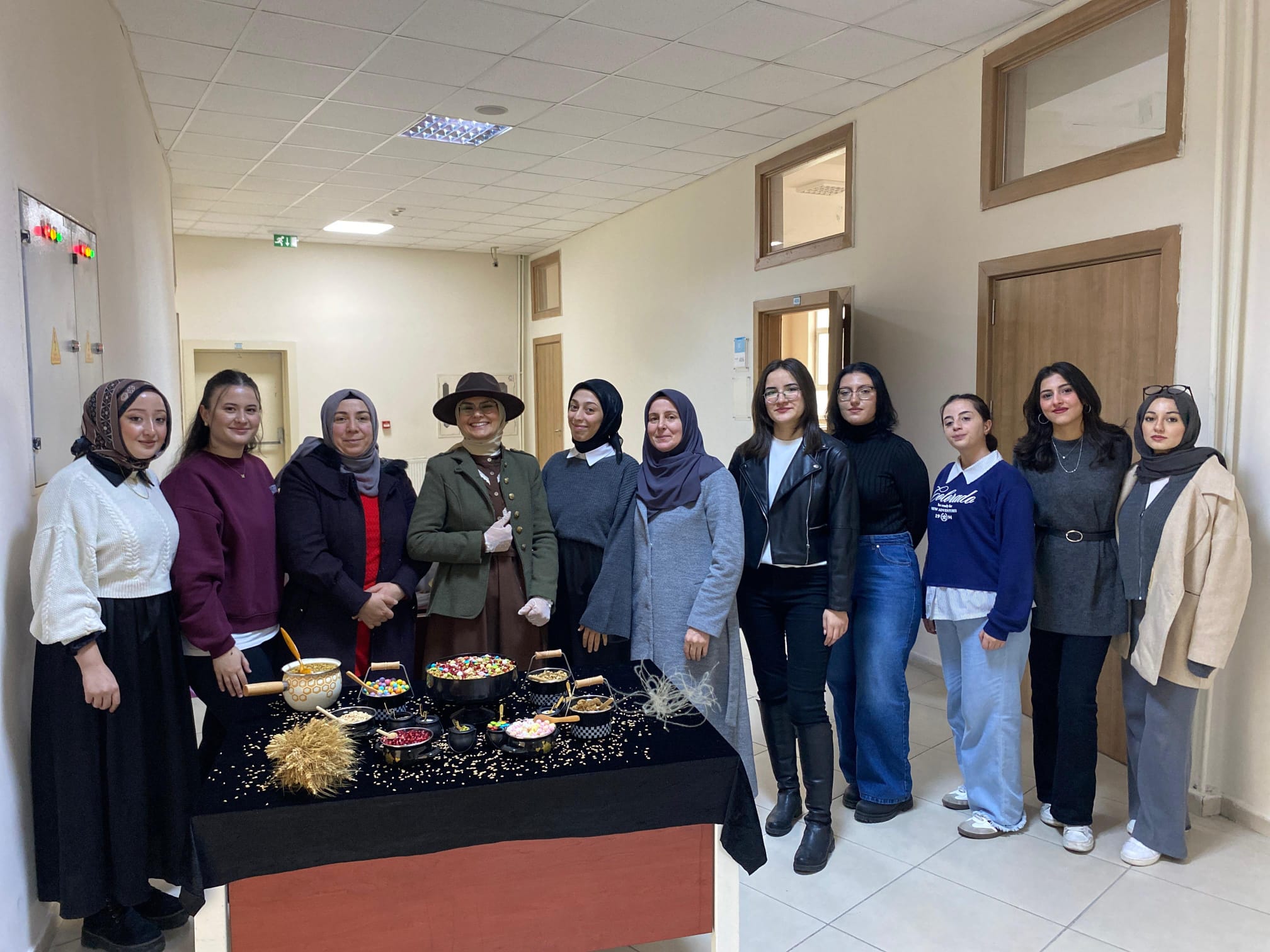 Faaliyet Fotoğrafı