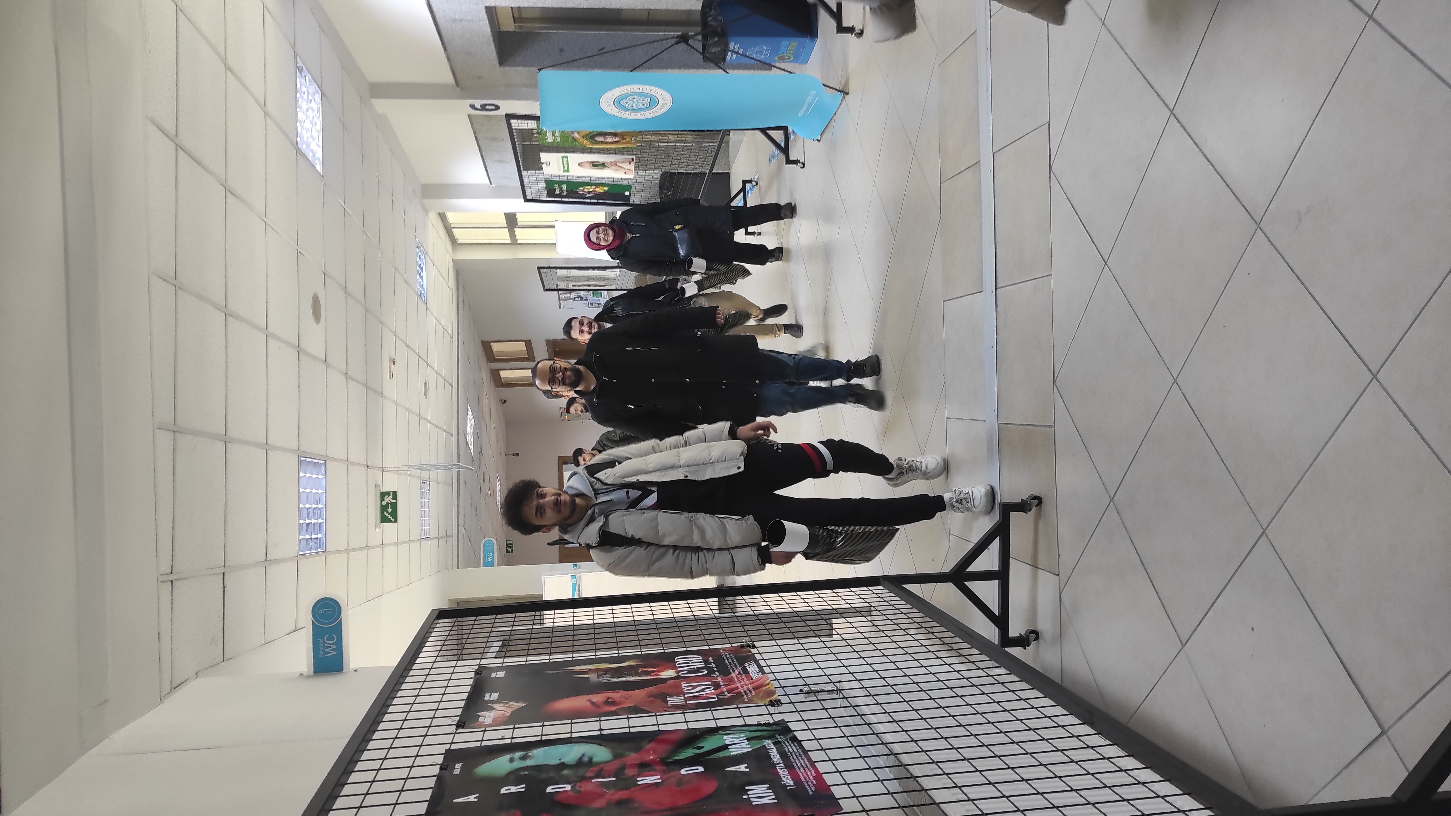 Faaliyet Fotoğrafı