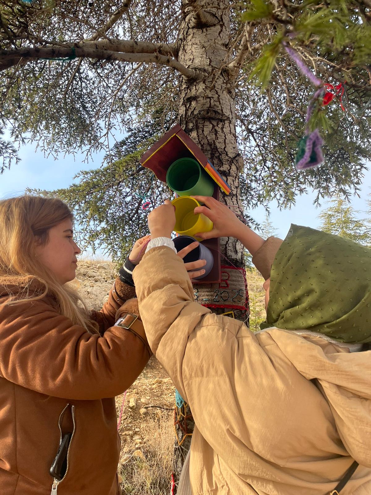 Faaliyet Fotoğrafı