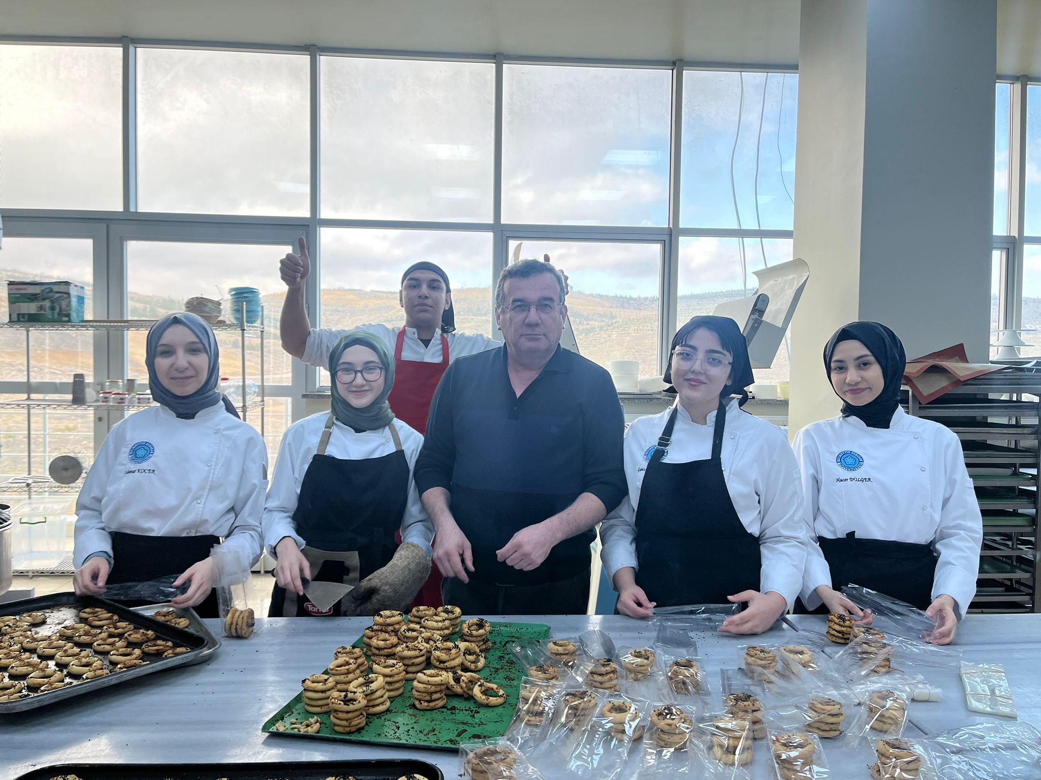 Faaliyet Fotoğrafı