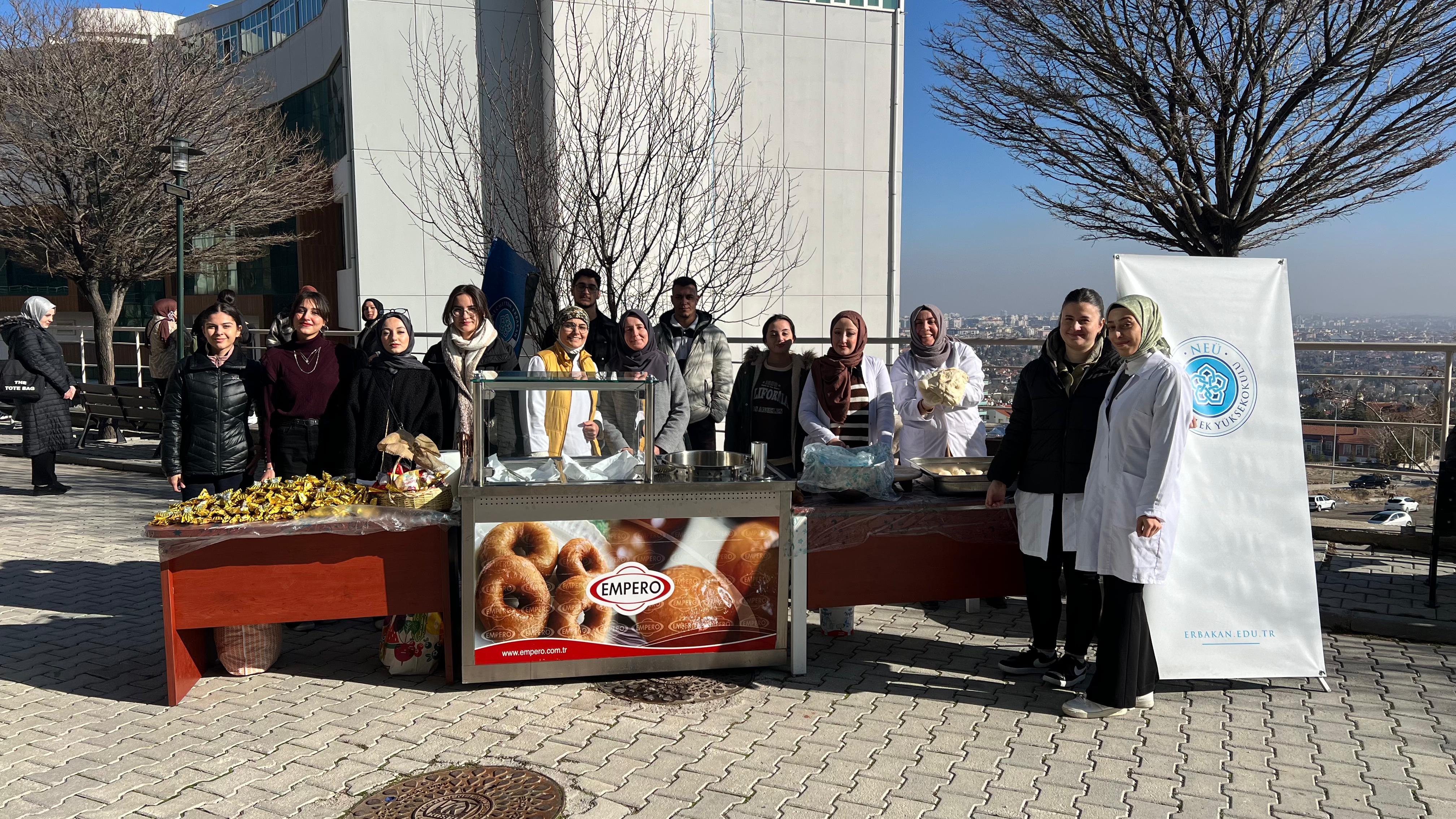 Faaliyet Fotoğrafı