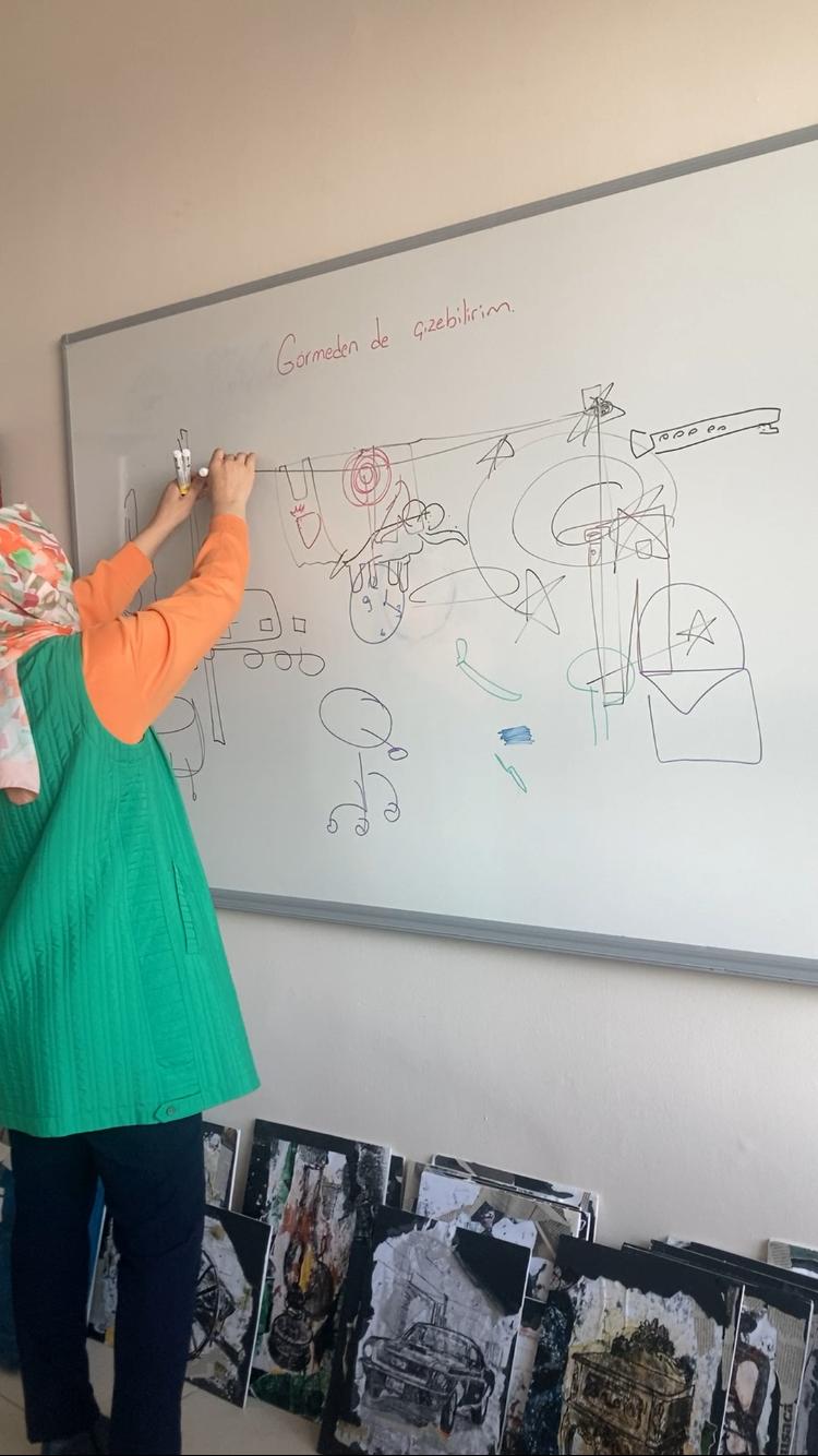 Faaliyet Fotoğrafı