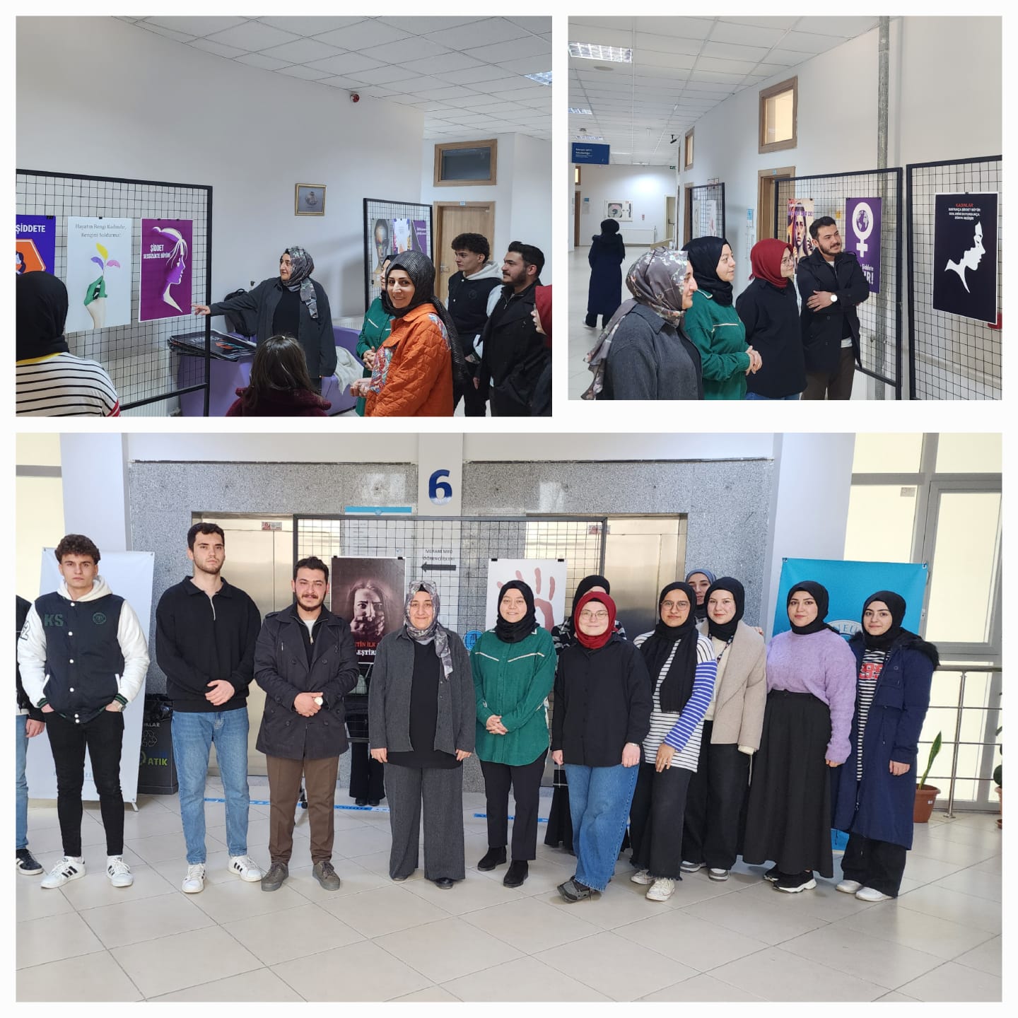 Faaliyet Fotoğrafı