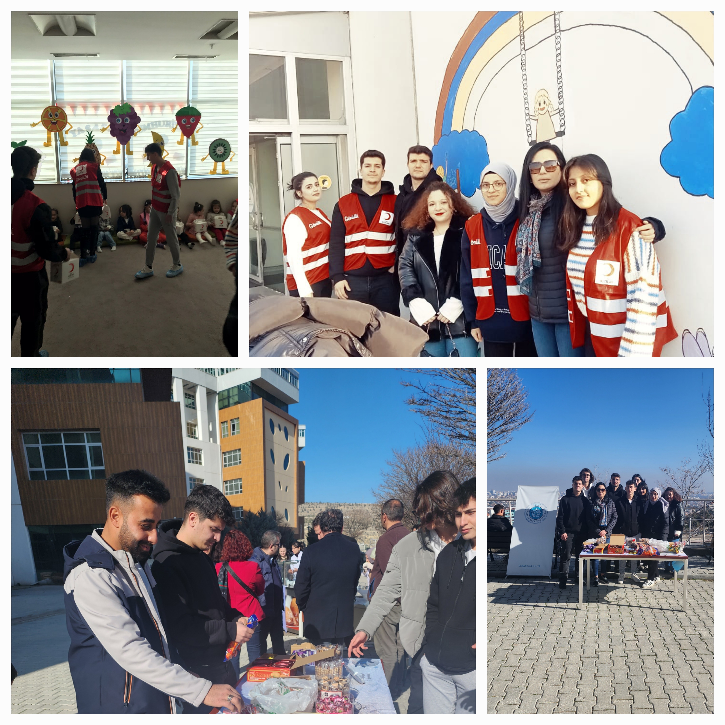 Faaliyet Fotoğrafı