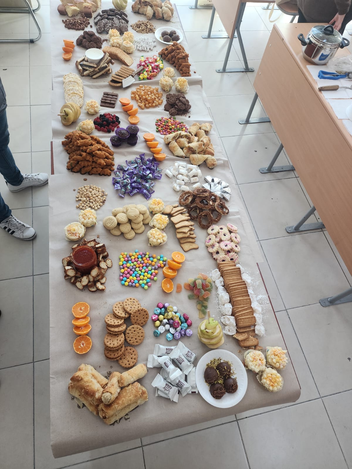 Faaliyet Fotoğrafı