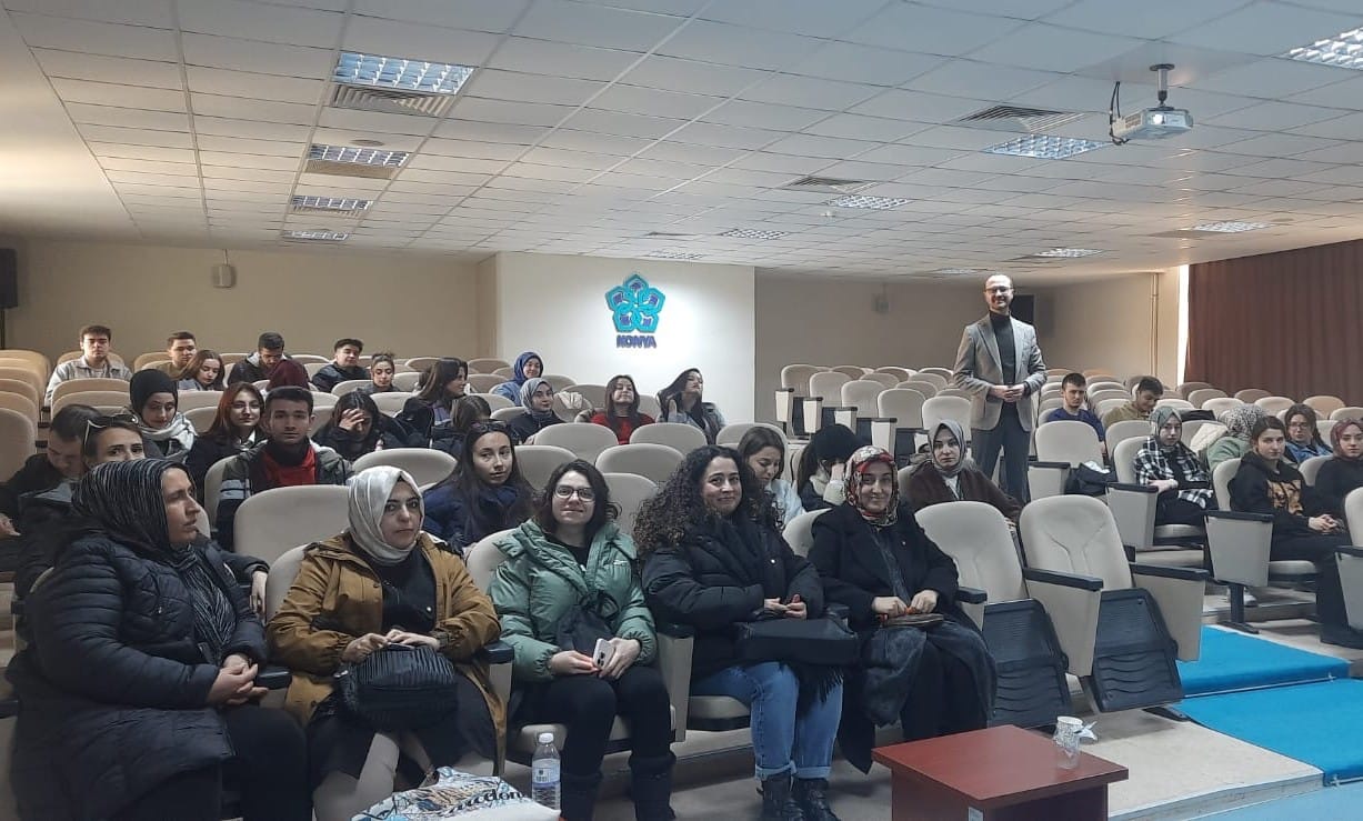 Faaliyet Fotoğrafı