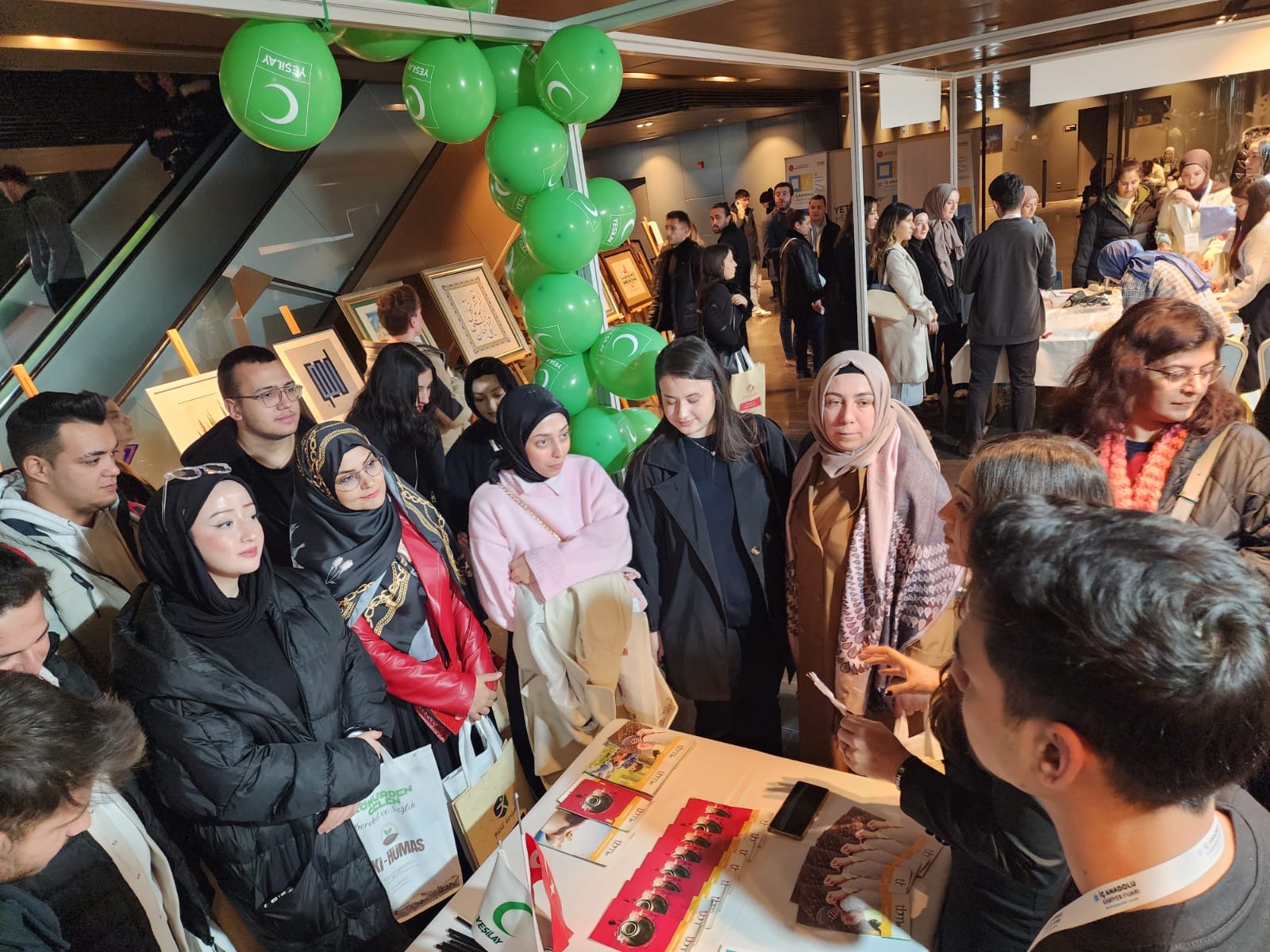 Faaliyet Fotoğrafı