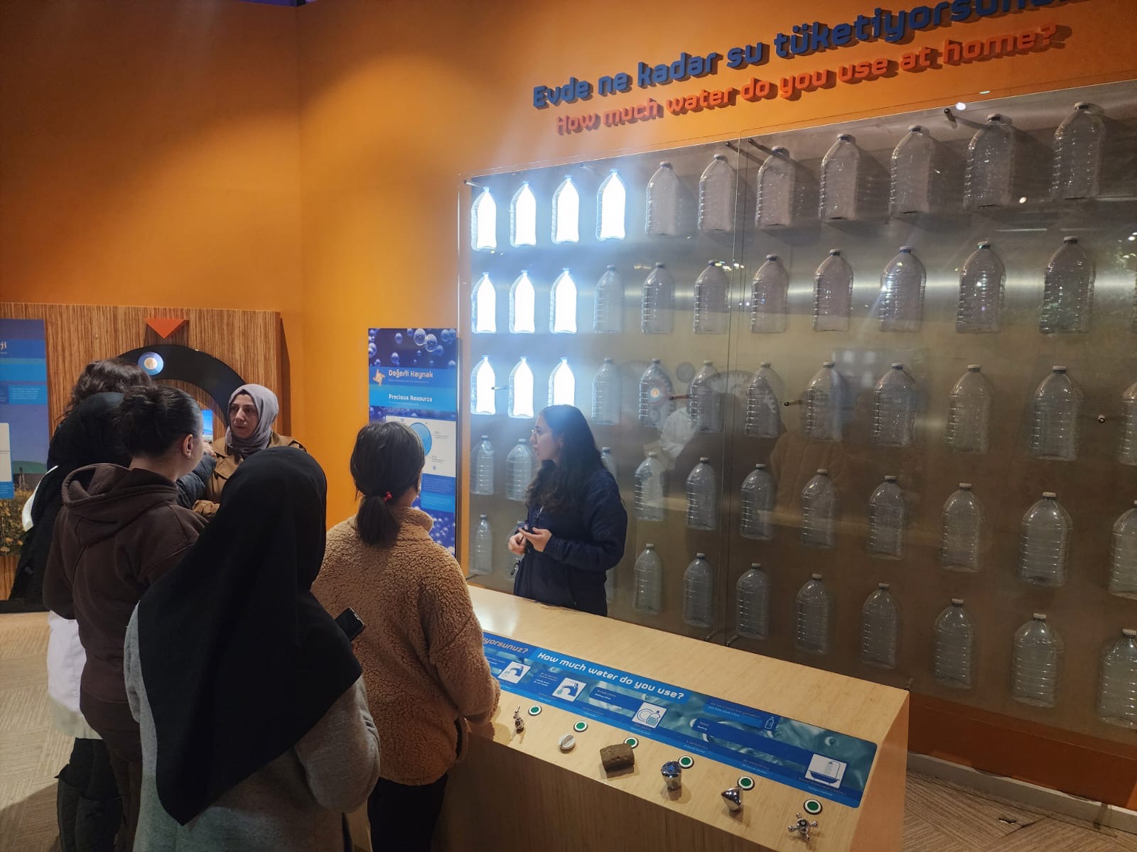 Faaliyet Fotoğrafı