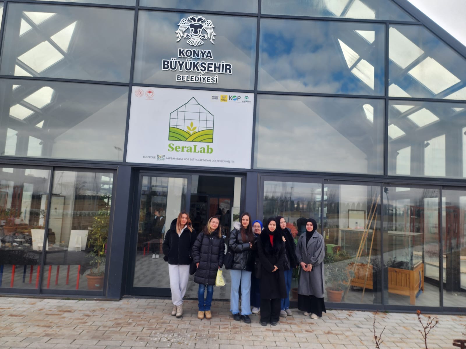 Faaliyet Fotoğrafı