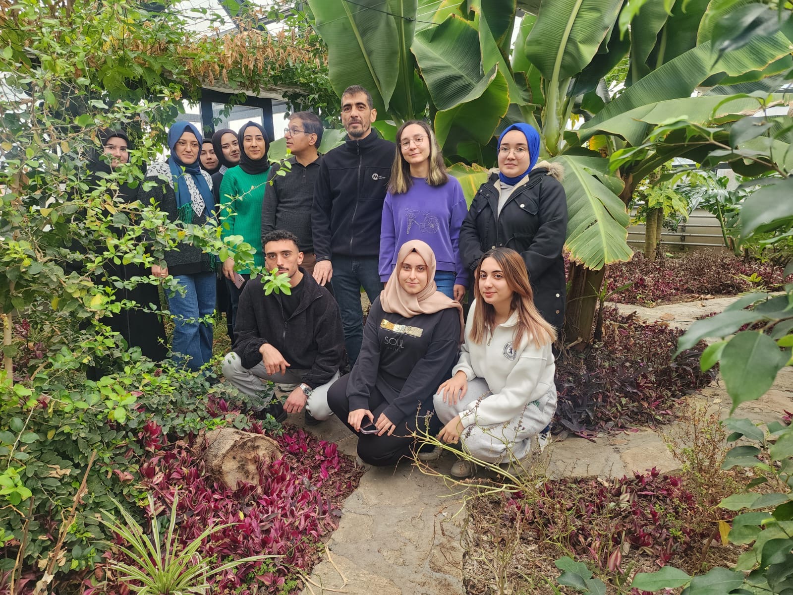 Faaliyet Fotoğrafı