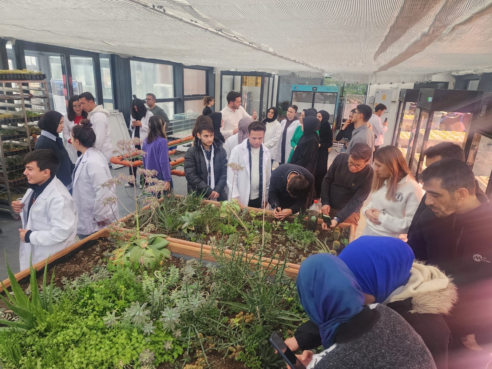 Faaliyet Fotoğrafı