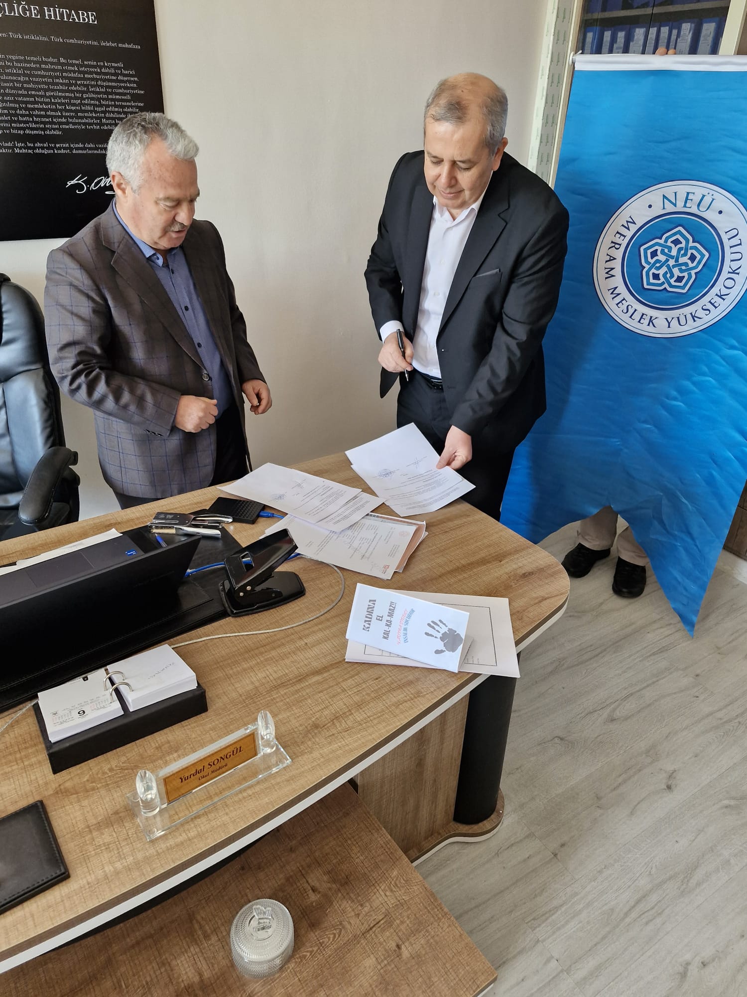 Faaliyet Fotoğrafı