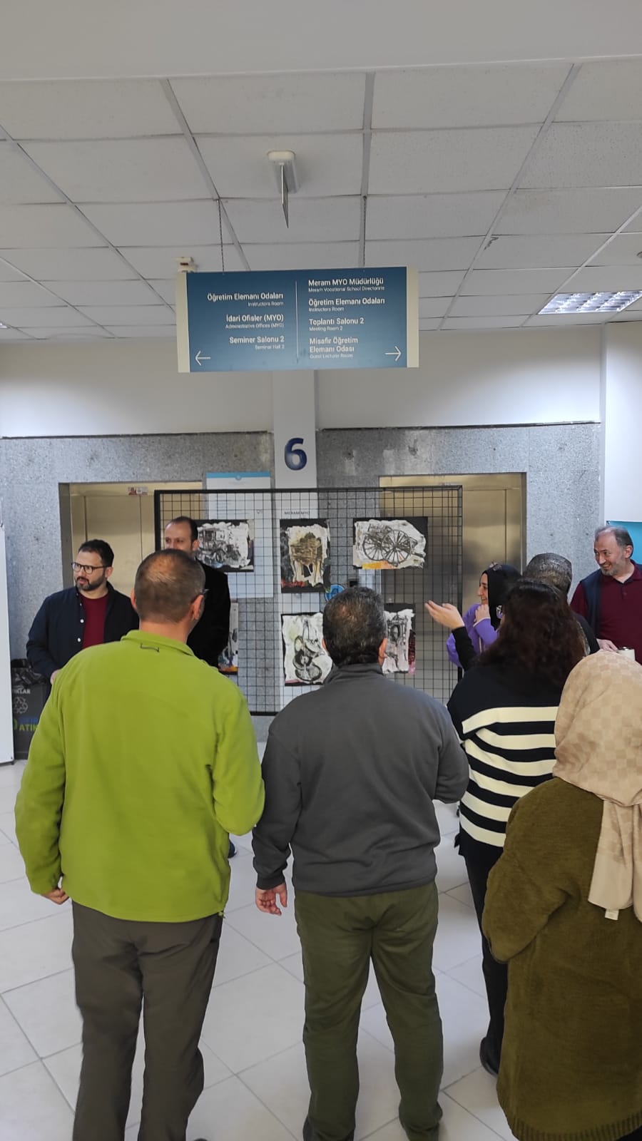 Faaliyet Fotoğrafı