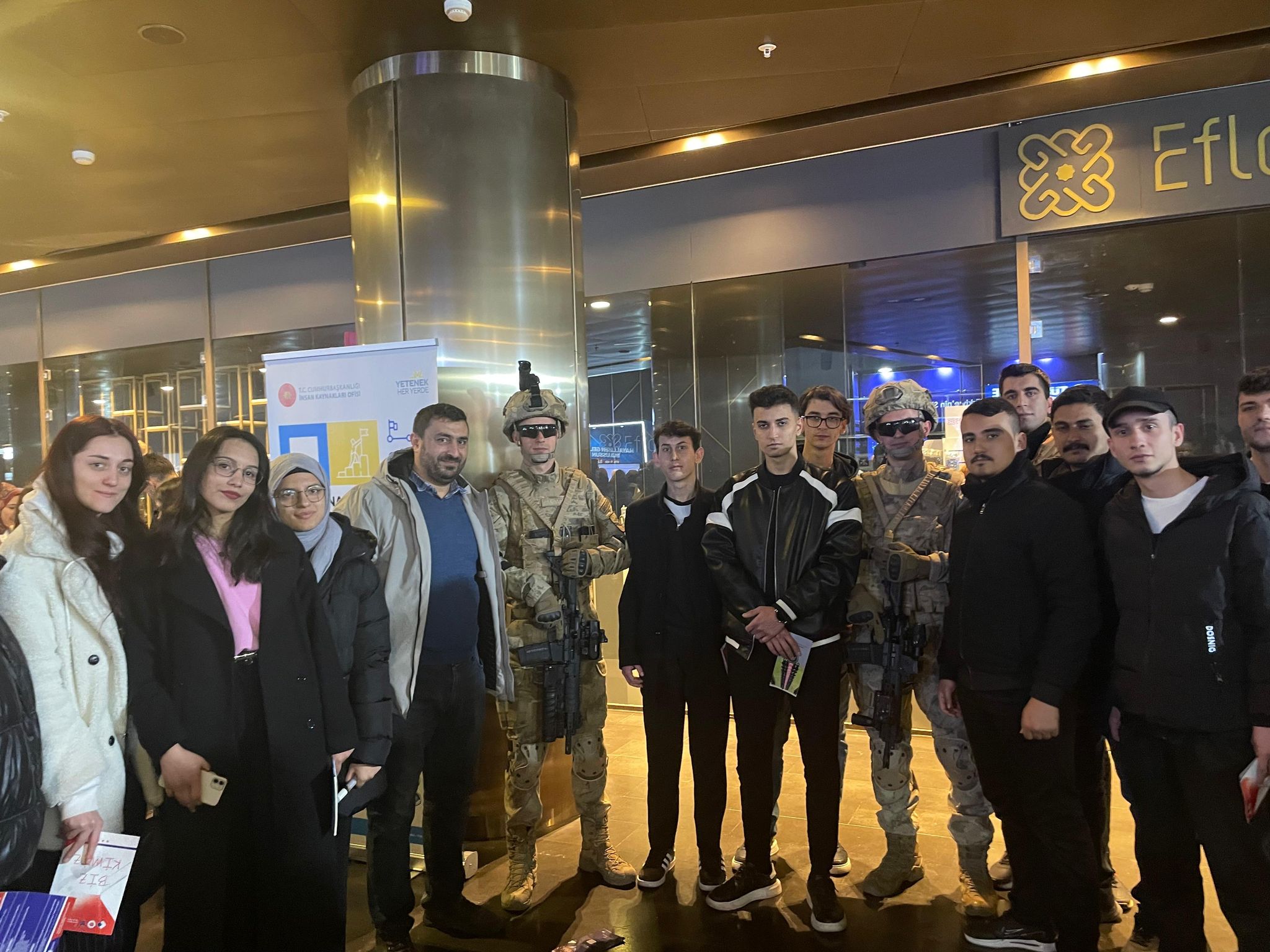 Faaliyet Fotoğrafı