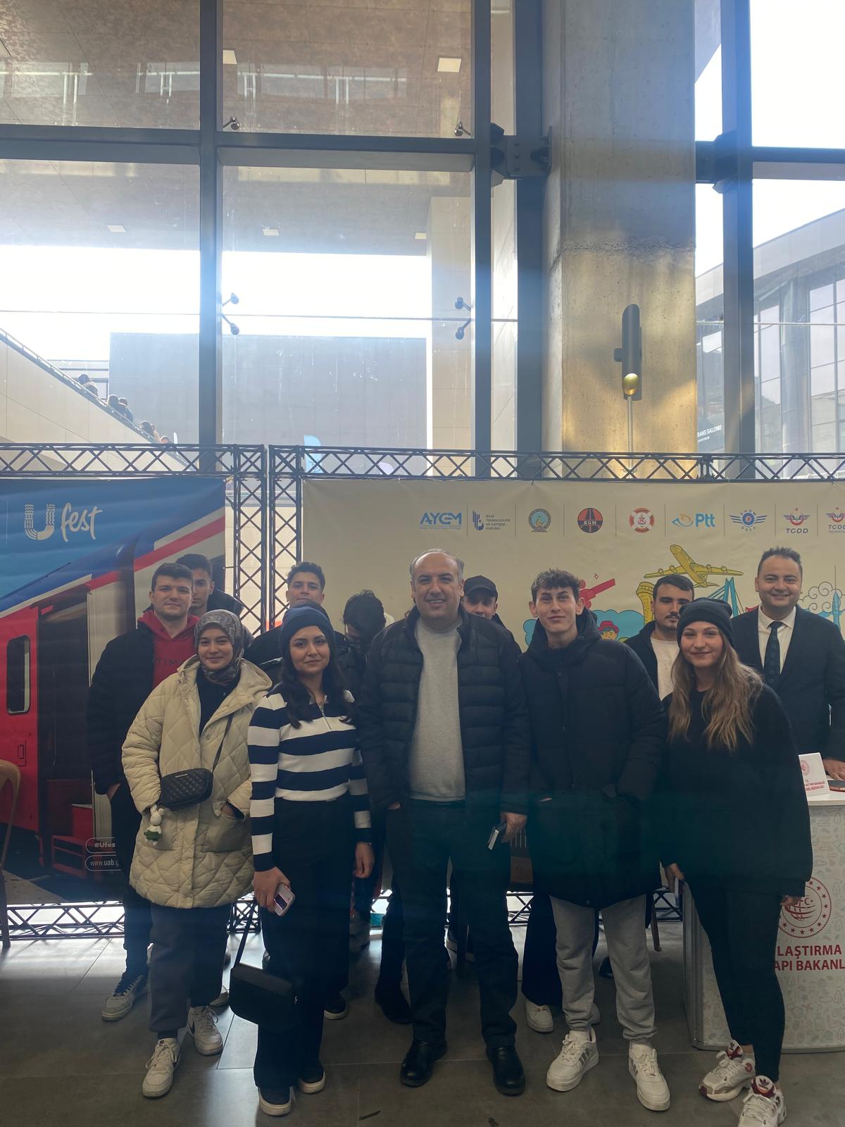 Faaliyet Fotoğrafı