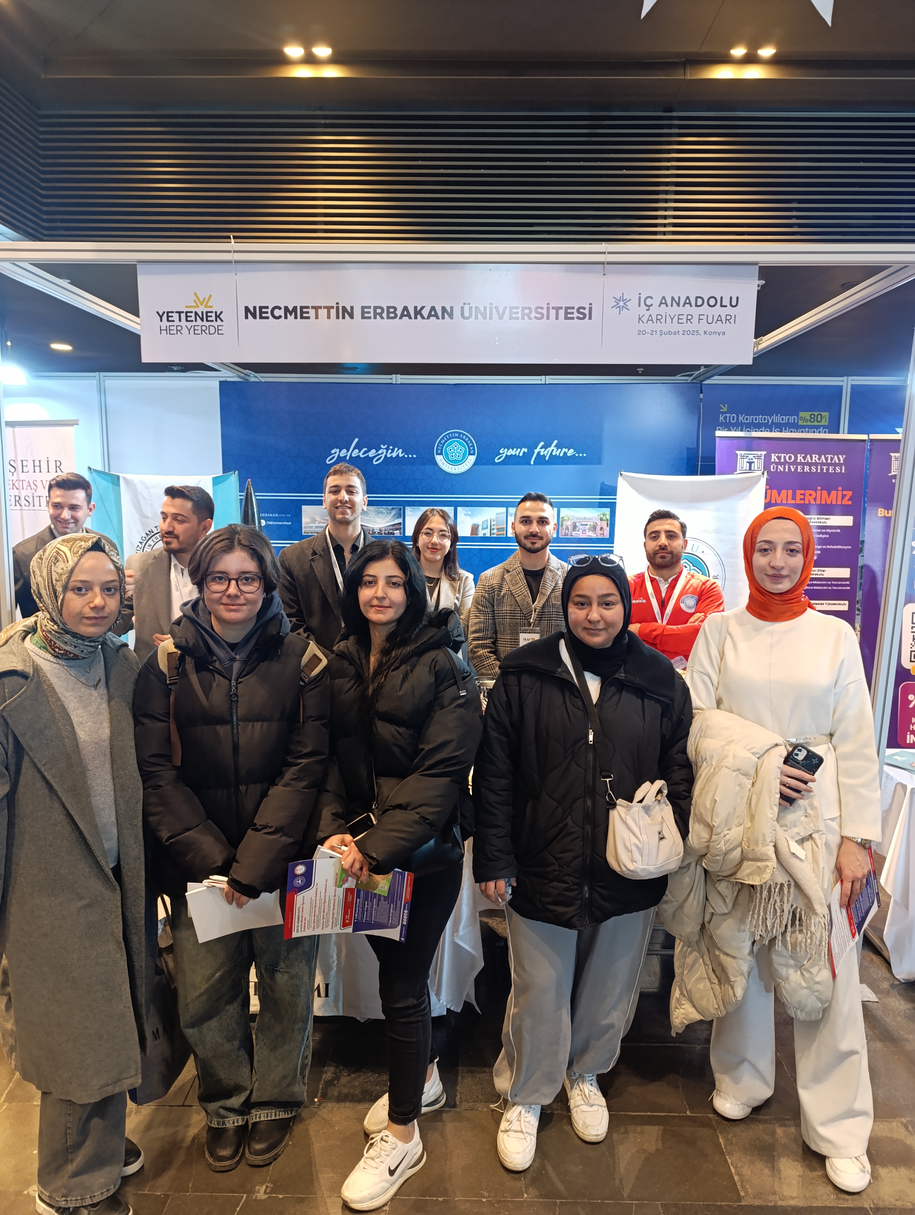 Faaliyet Fotoğrafı