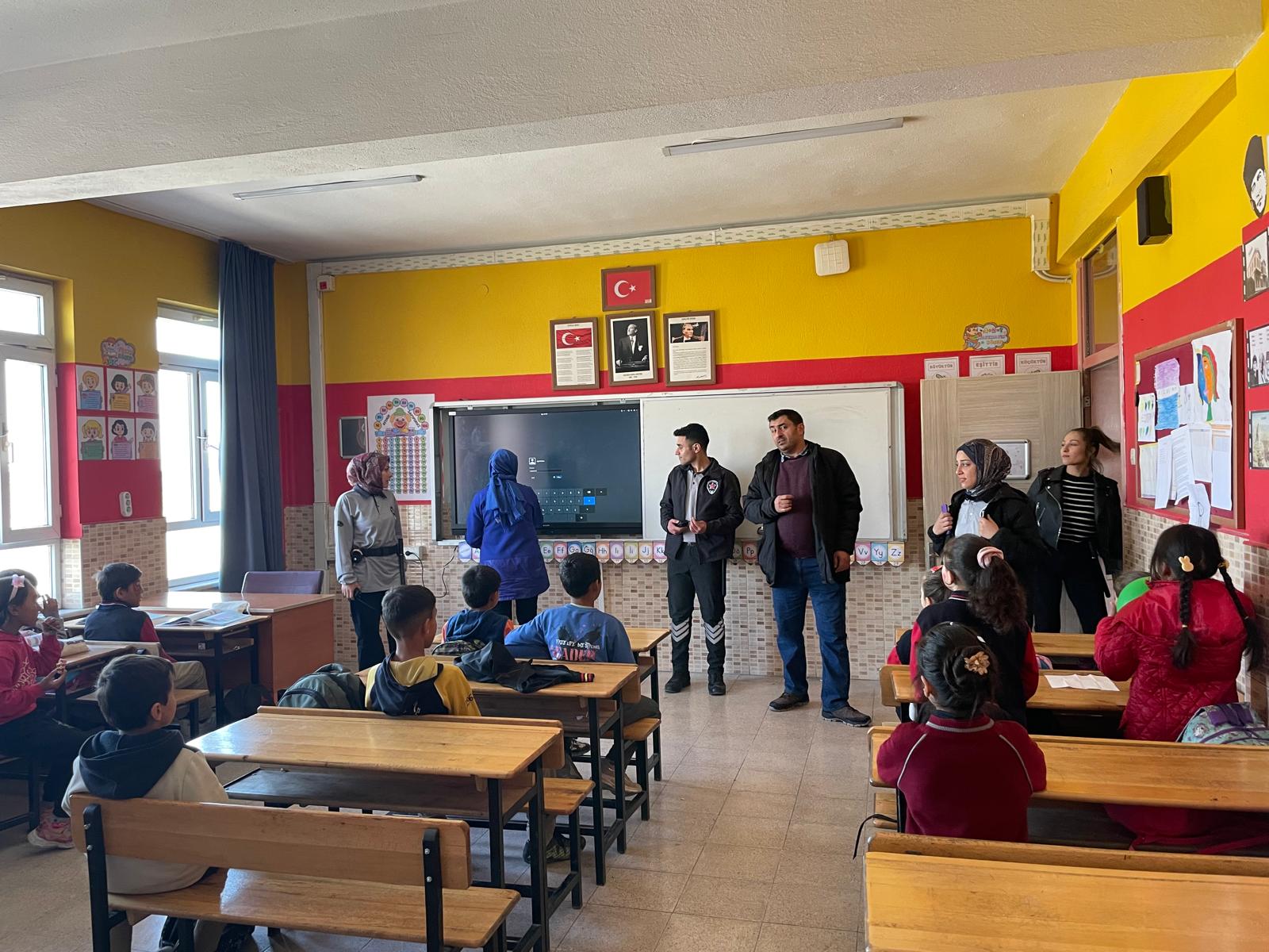 Faaliyet Fotoğrafı