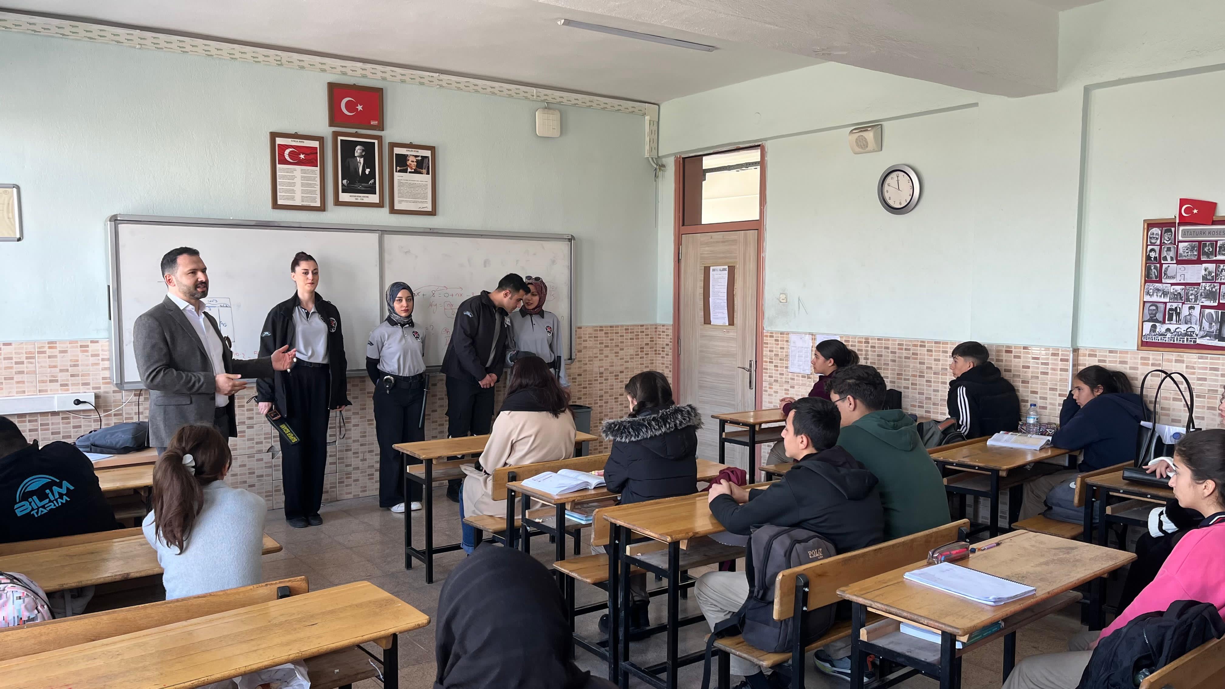 Faaliyet Fotoğrafı