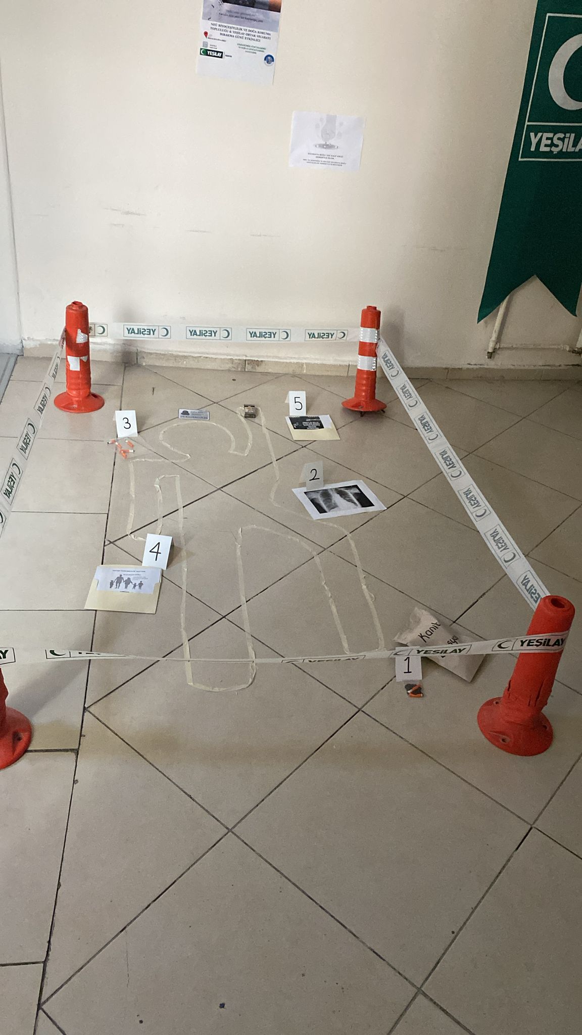 Faaliyet Fotoğrafı