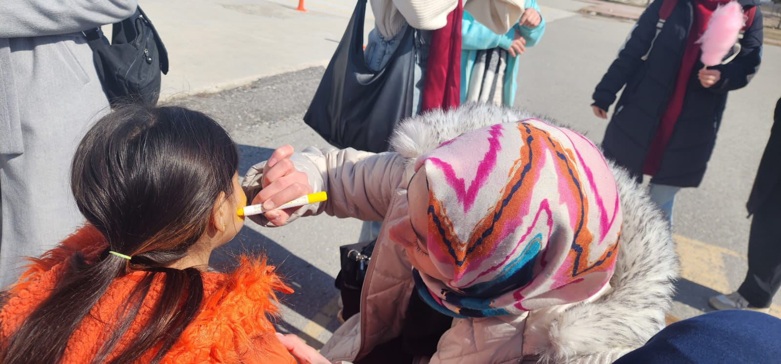 Faaliyet Fotoğrafı