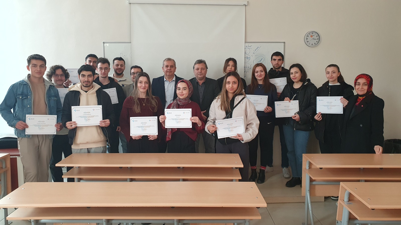 Faaliyet Fotoğrafı