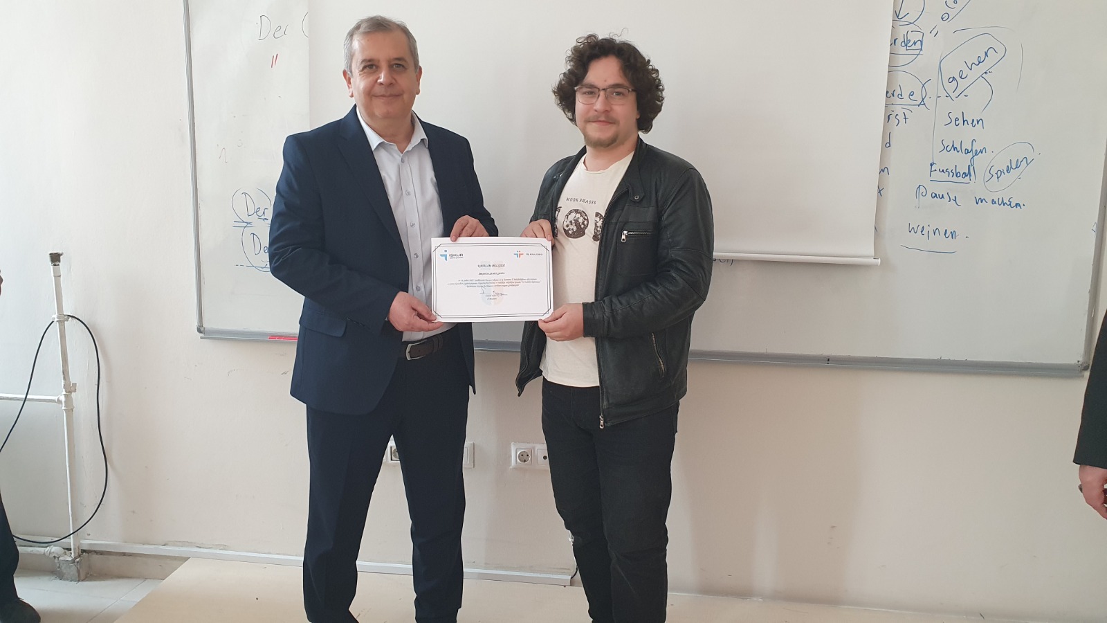 Faaliyet Fotoğrafı