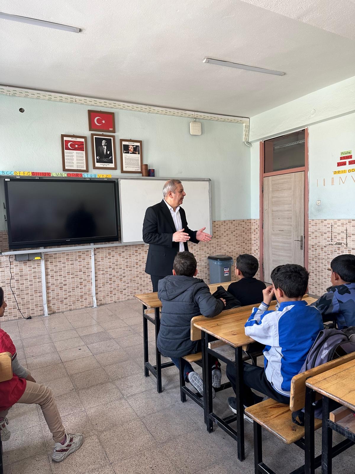 Faaliyet Fotoğrafı