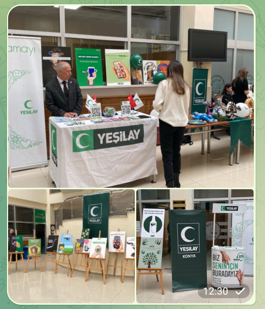 Faaliyet Fotoğrafı