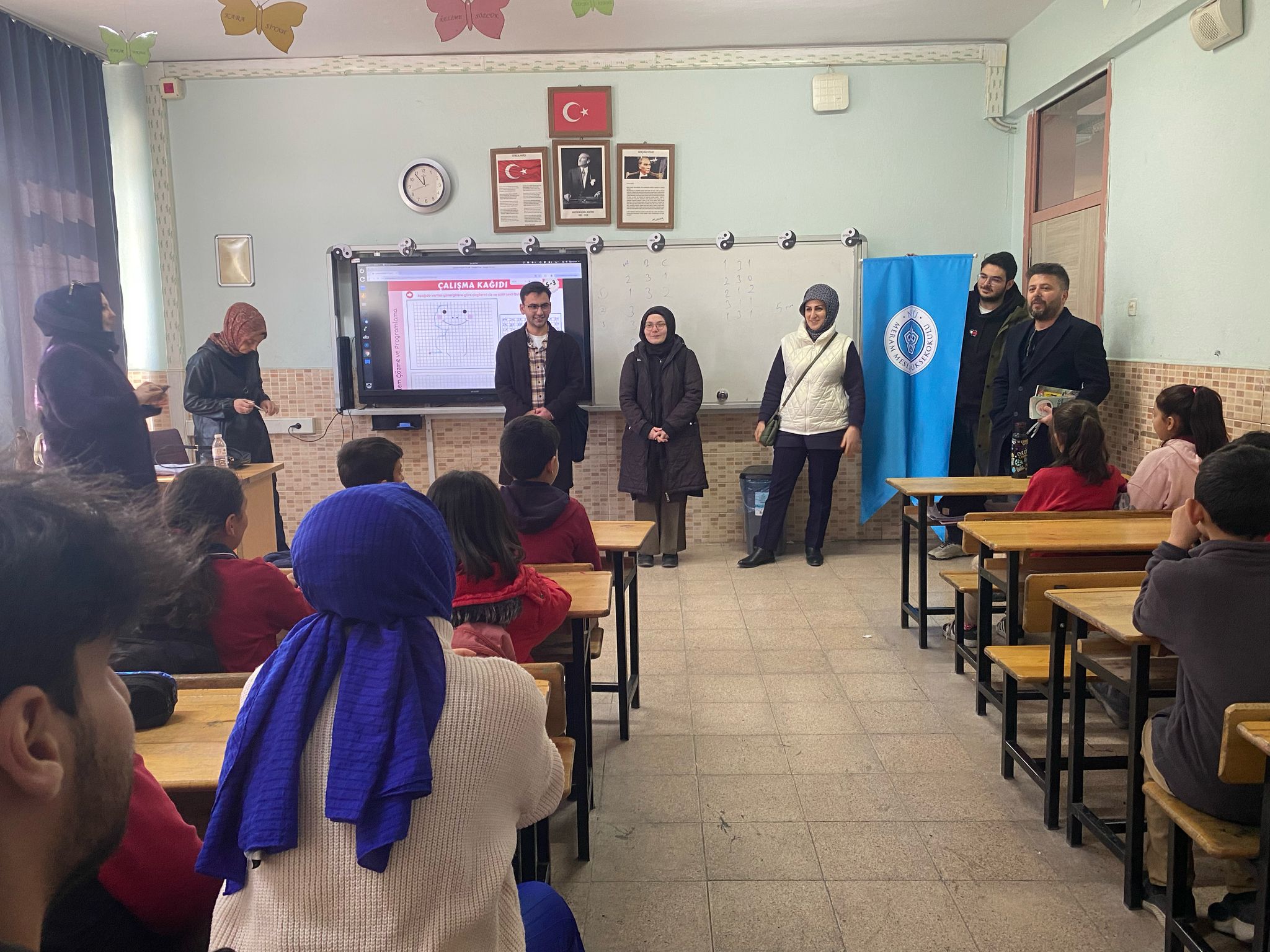 Faaliyet Fotoğrafı