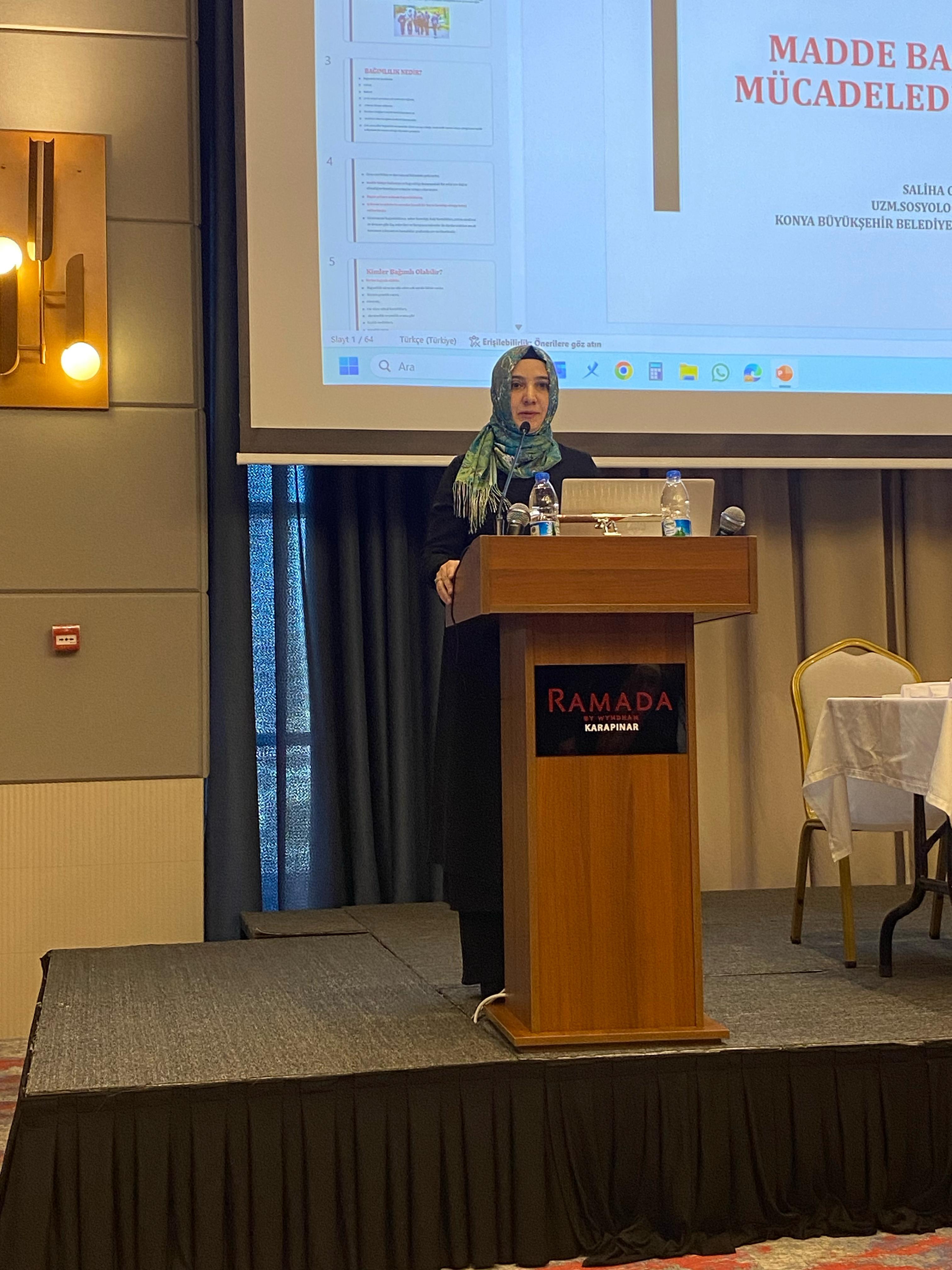 Faaliyet Fotoğrafı