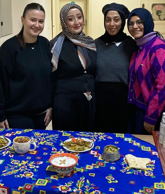 Faaliyet Fotoğrafı