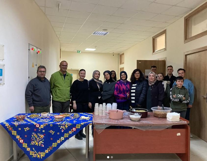 Faaliyet Fotoğrafı