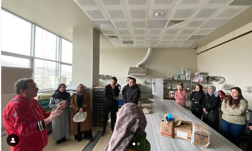 Faaliyet Fotoğrafı