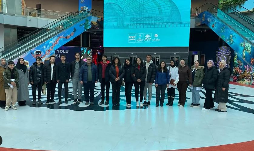 Faaliyet Fotoğrafı