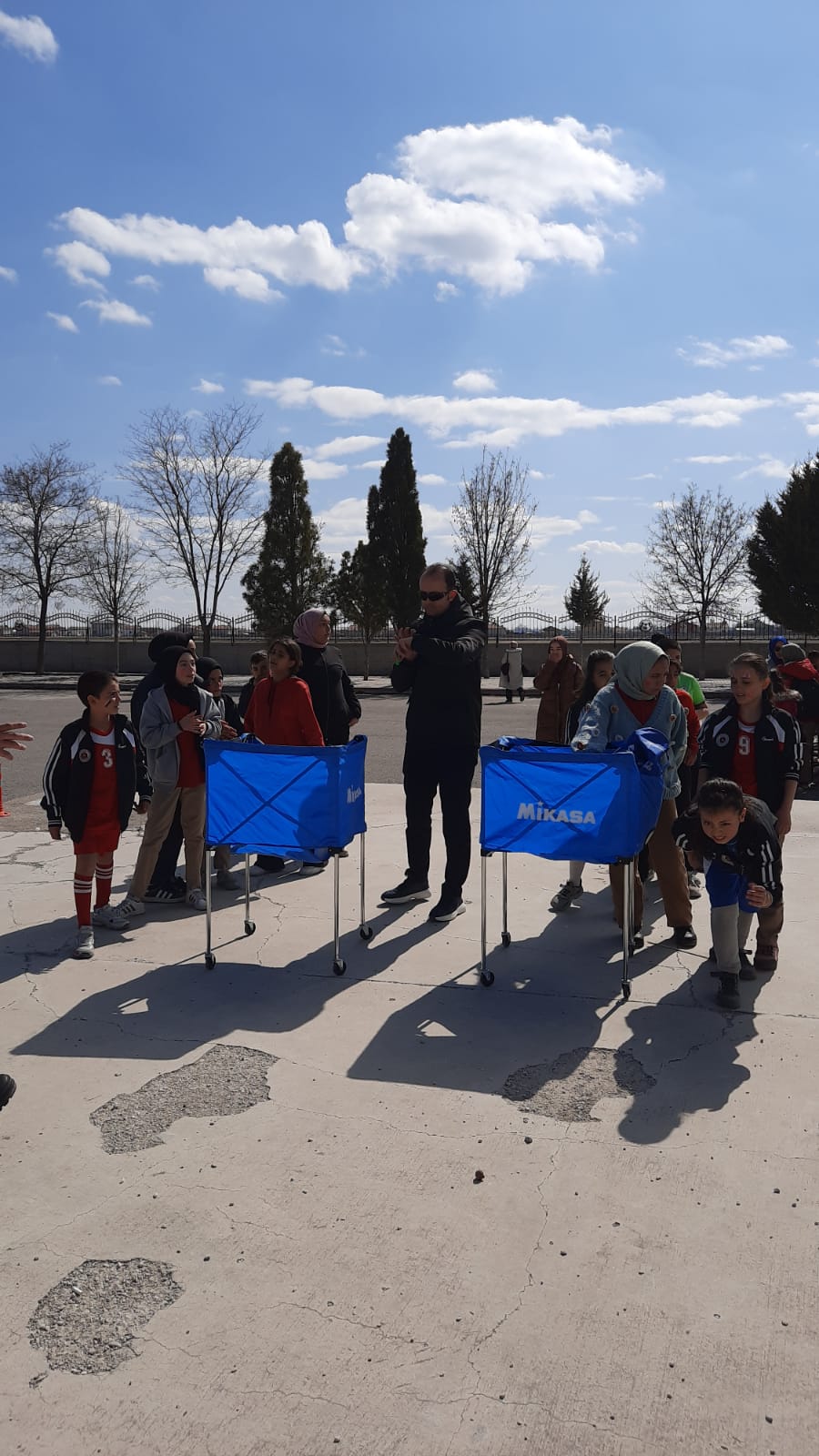 Faaliyet Fotoğrafı