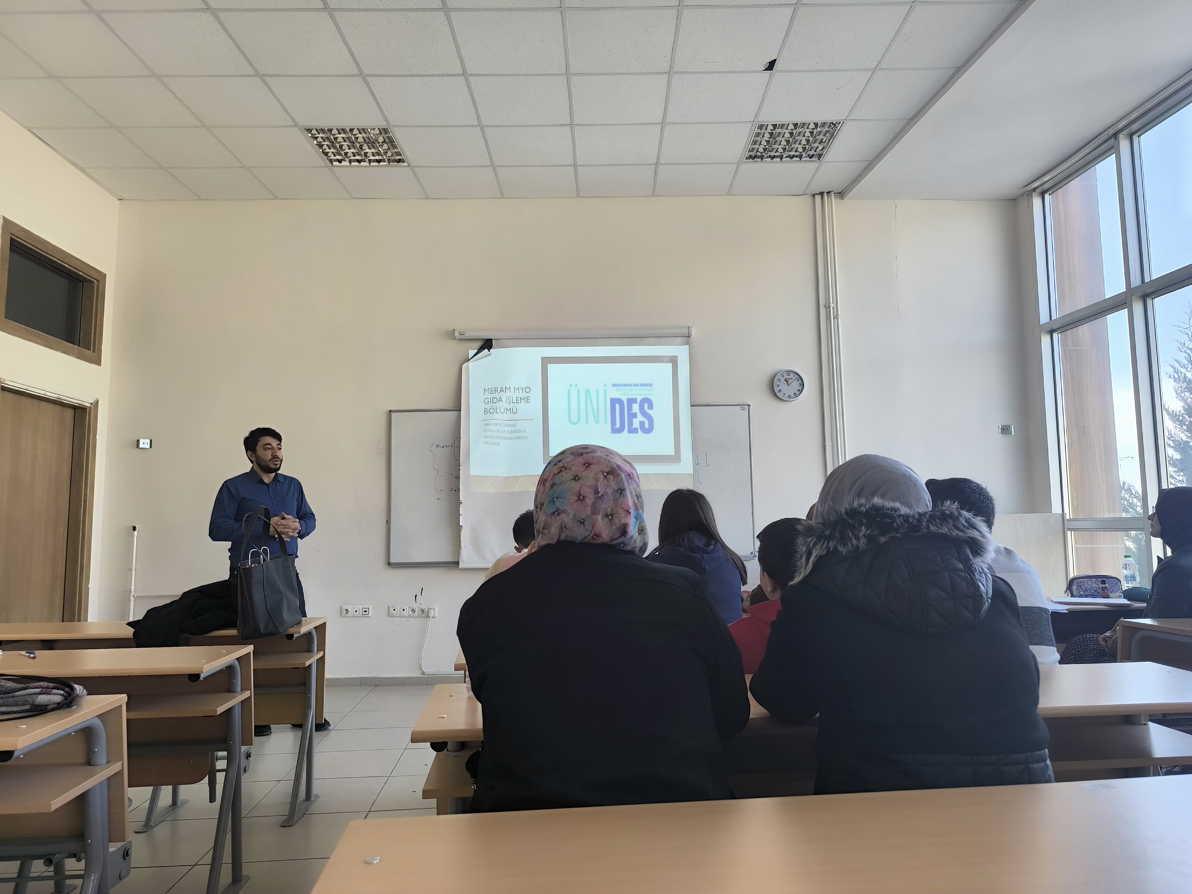 Faaliyet Fotoğrafı