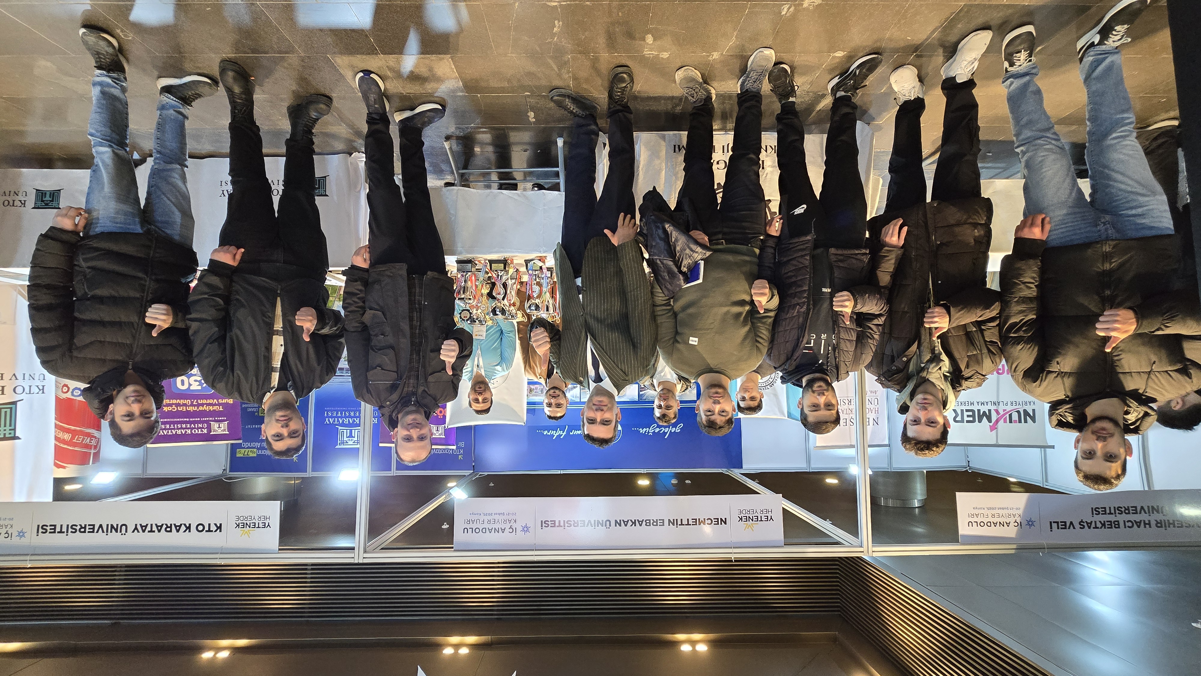 Faaliyet Fotoğrafı