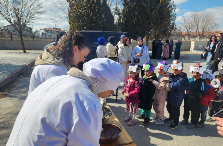 Faaliyet Fotoğrafı