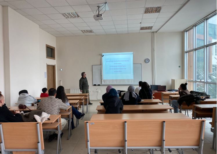 Faaliyet Fotoğrafı