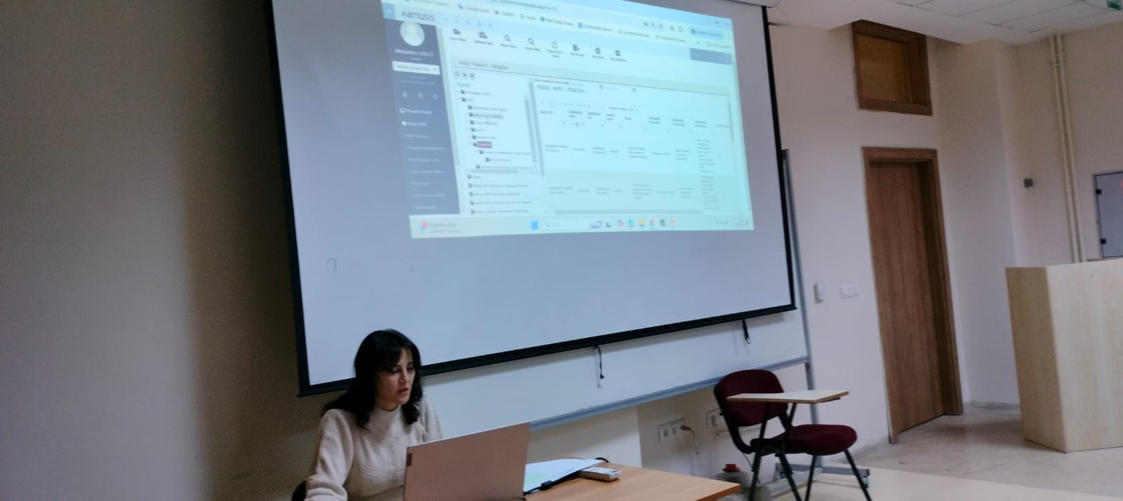 Faaliyet Fotoğrafı