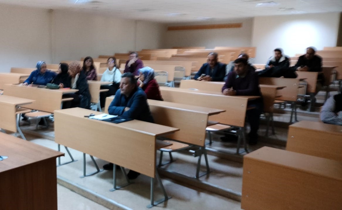 Faaliyet Fotoğrafı