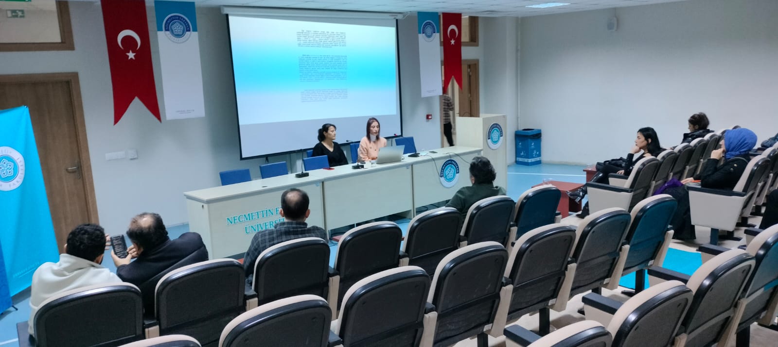 Faaliyet Fotoğrafı