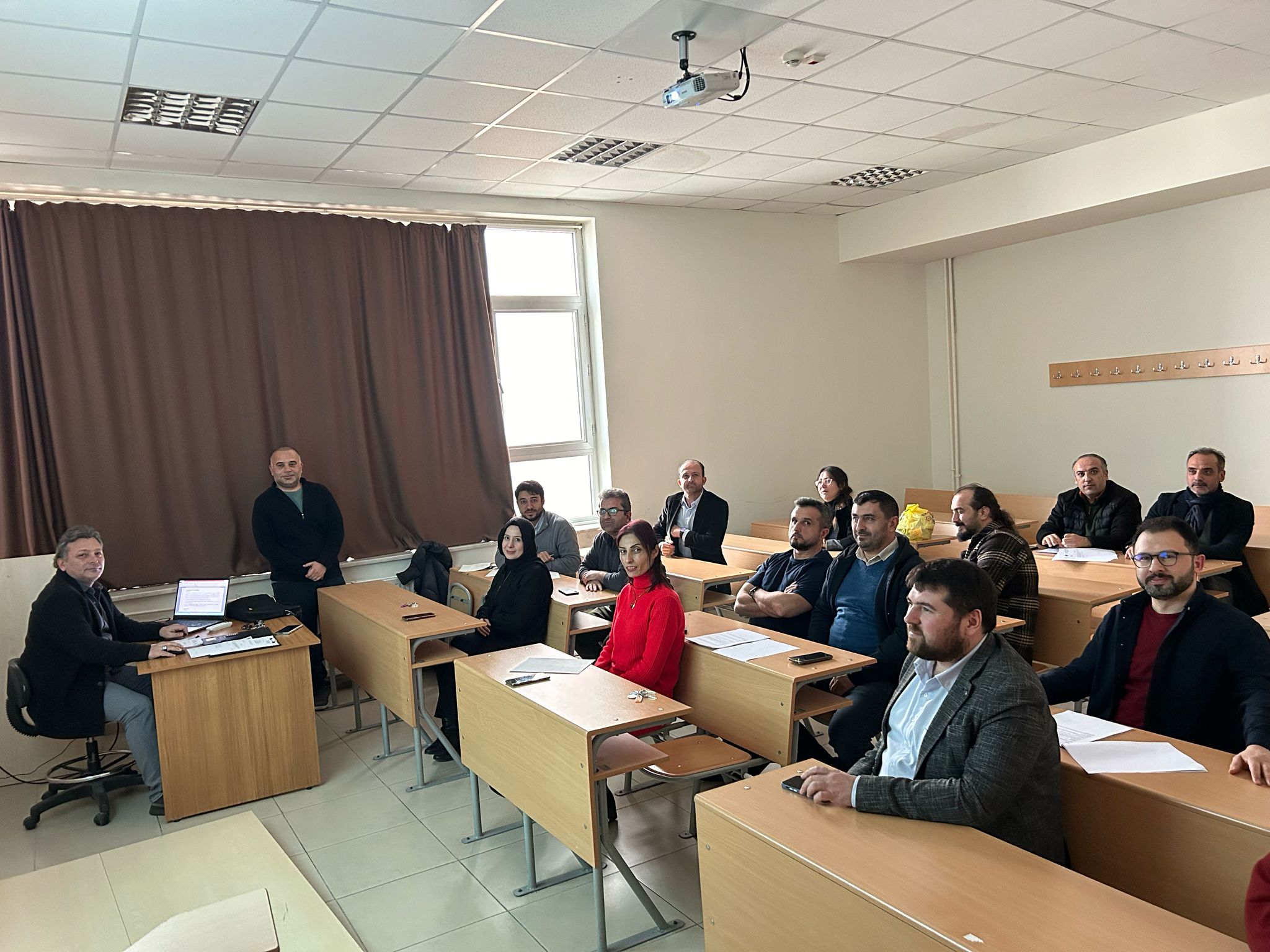 Faaliyet Fotoğrafı