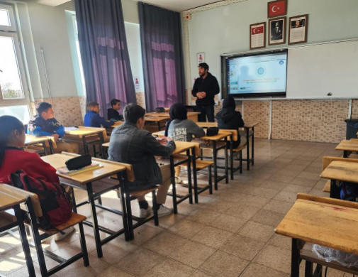 Faaliyet Fotoğrafı