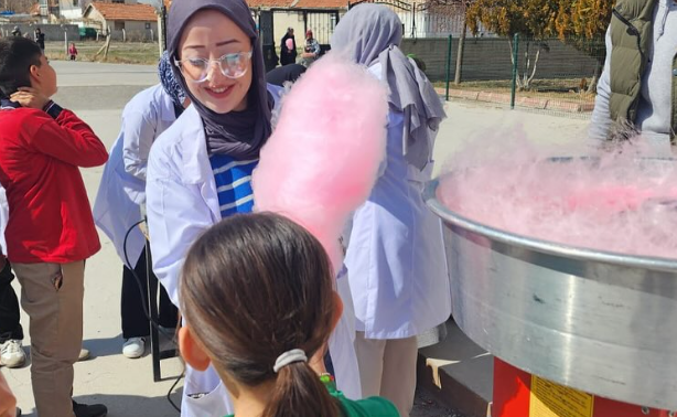 Faaliyet Fotoğrafı