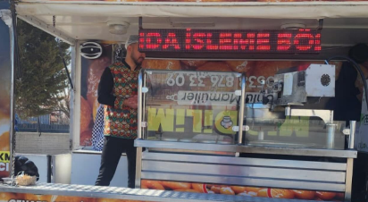 Faaliyet Fotoğrafı