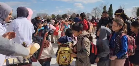 Faaliyet Fotoğrafı