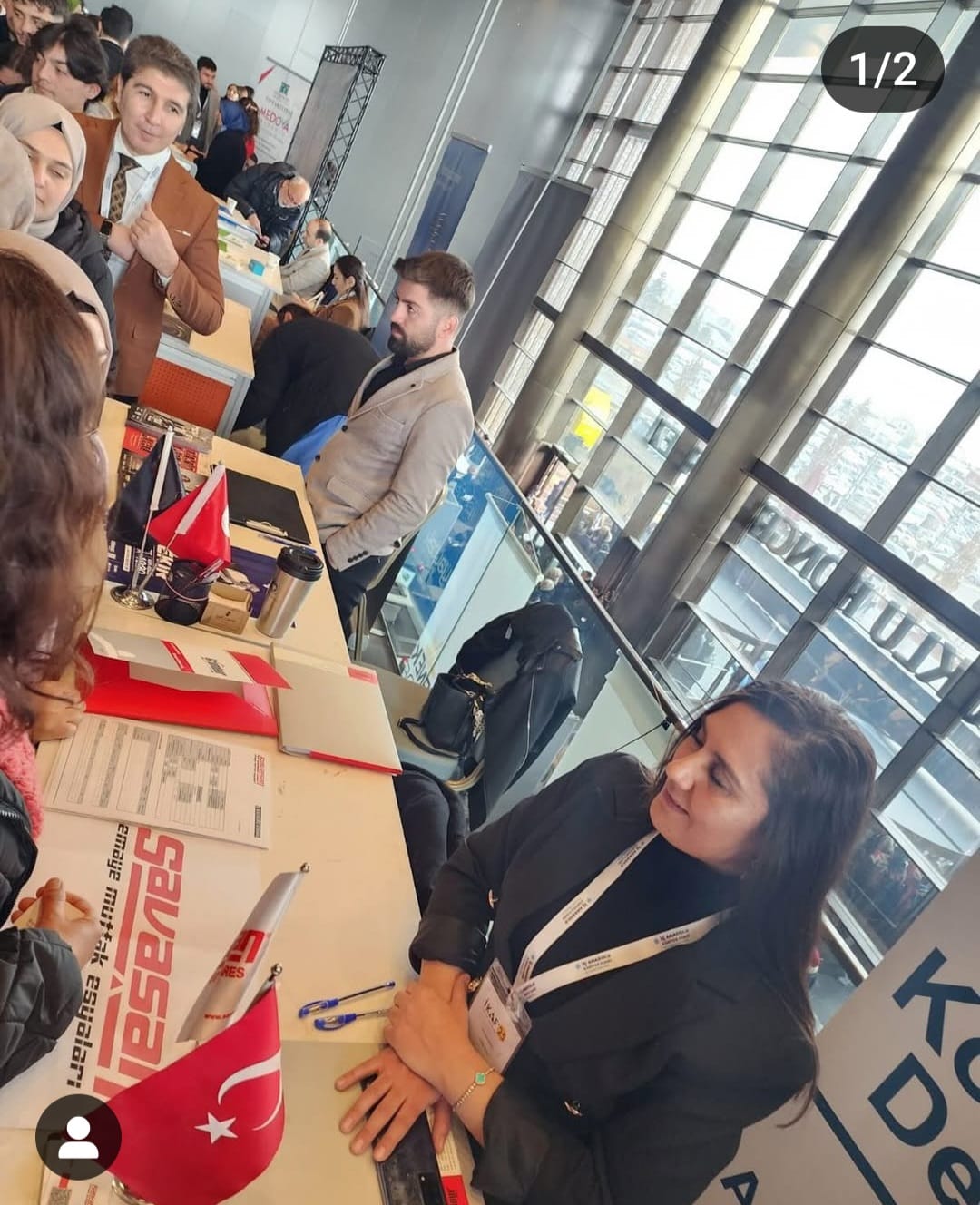 Faaliyet Fotoğrafı