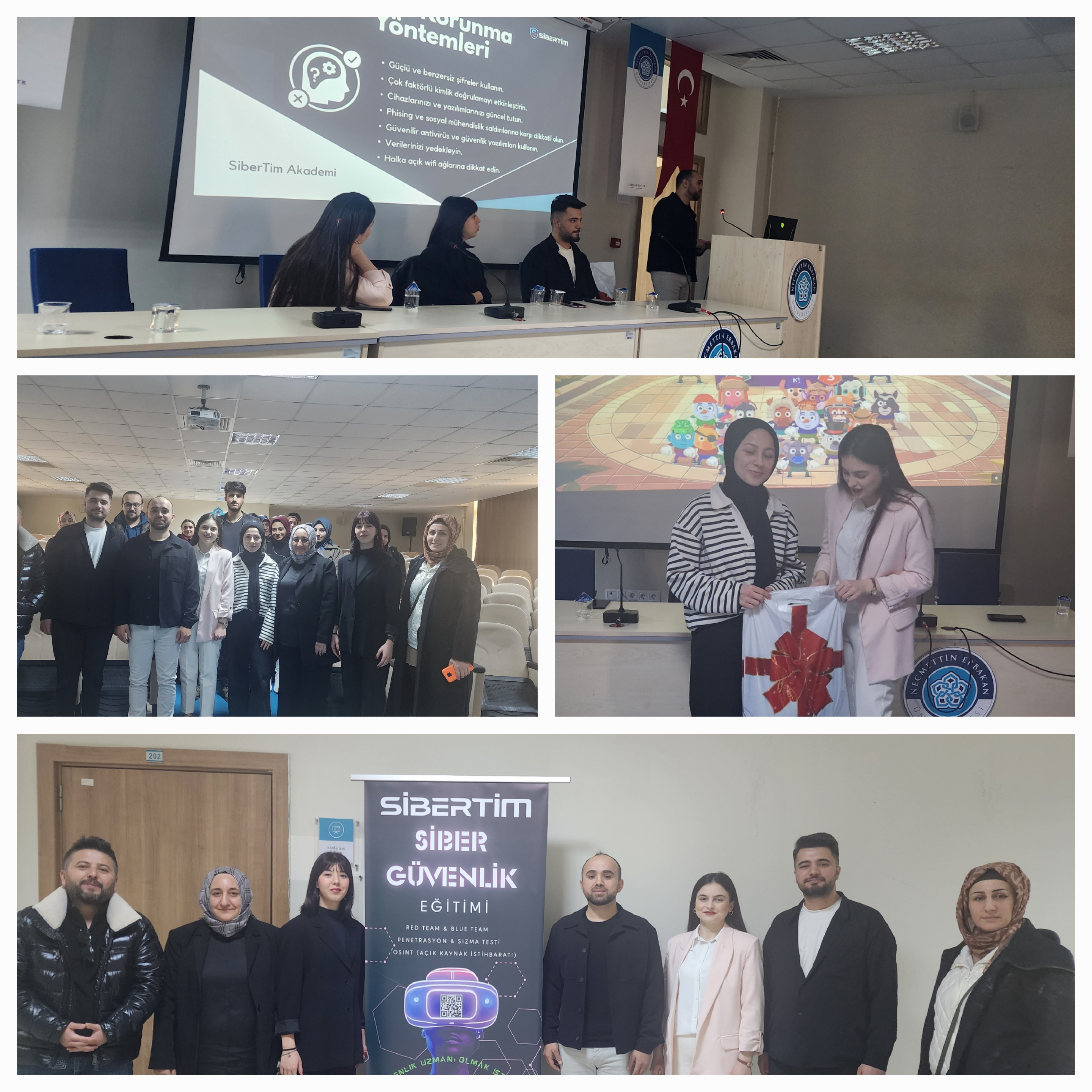 Faaliyet Fotoğrafı