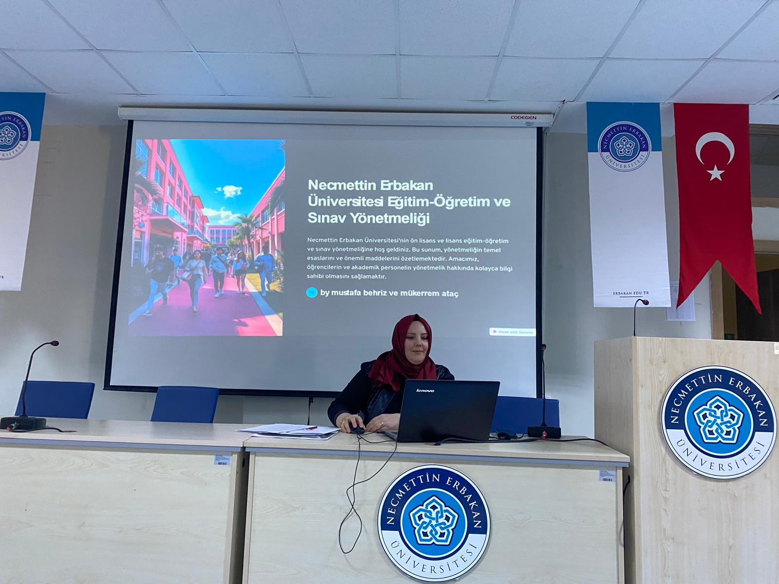 Faaliyet Fotoğrafı